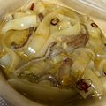 土井かおる's cooksnap of when they made 【簡単材料】イカの塩辛【写真付説明】.