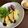 ※ぴーまん's cooksnap of when they made ライスペーパーでキャベツ焼！.