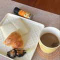 まこさんど's cooksnap of when they made コーヒーにシナモン(*^ー^)ノ♪.