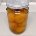 korhrd's cooksnap of when they made ♧甘酸っぱい＊金柑の甘露煮.｡.:*☆.