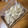 クック14TAF0☆'s cooksnap of when they made らっきょう（塩漬けの段階）.