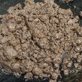 kawaramono's cooksnap of when they made 黒カレーの素(保存版).