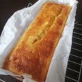 ひーろん's cooksnap of when they made ずっしりしっとりスイートポテトケーキ.