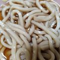 クック02F5NK☆'s cooksnap of when they made 混ぜるだけ【基本のうどんつゆ】.