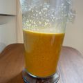あやーの82's cooksnap of when they made 絶対美味しい●にんじんドレッシング.
