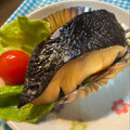 お山のエイ's cooksnap of when they made 銀だらの煮付け☺.