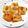 ＠迷子＠'s cooksnap of when they made バター醤油餅.
