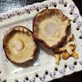 milestone★'s cooksnap of when they made 簡単美味しい＊焼きしいたけ.
