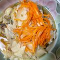 ♬のんのこ日和♬'s cooksnap of when they made 味の南蛮漬け.