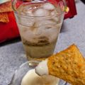 くろえみたん's cooksnap of when they made 簡単♪冷めてもトロトロ！チーズソース.