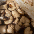 ふぁんころ's cooksnap of when they made ぶりの白子の煮付け.
