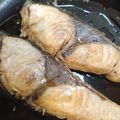 ひめ姉様's cooksnap of when they made ☆ぶりの照り焼き☆.