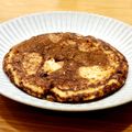 かなりんココりん's cooksnap of when they made ふわふわ♡長芋焼き.