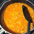 麻柚♪'s cooksnap of when they made ☆完熟トマトで☆万能ミートソース☆.