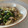 umizarusuki's cooksnap of when they made 鶏がらで簡単！ほうれん草としめじの卵炒め.