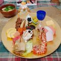 sakuraロゼット's cooksnap of when they made 糖質オフ☆炊飯器で簡単チャーシュー♪.