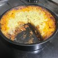 MV☆Jane's cooksnap of when they made 【英国流】シェパーズパイ.