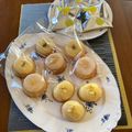 早瀬順子's cooksnap of when they made 爽やか！レモンケーキ.