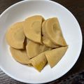 ☆♡Sakura♡☆'s cooksnap of when they made たけのこの煮物.