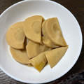 ☆♡Sakura♡☆'s cooksnap of when they made たけのこの煮物.