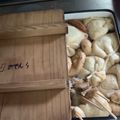 クックHDP0M2☆'s cooksnap of when they made シンプルで本格的な関西風おでん（白だし）.