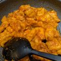 ころん☆82's cooksnap of when they made 本格簡単！むね肉のチリソース　エビチリ風.