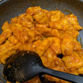 ころん☆82's cooksnap of when they made 本格簡単！むね肉のチリソース　エビチリ風.
