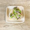 さくらん餅's cooksnap of when they made もち麦入り枝豆ごはん＊混ぜご飯＊おにぎり.
