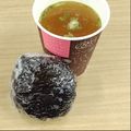 蕎麦の華's cooksnap of when they made ☆やみつきおにぎり！のりたまバター♪.
