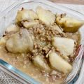 ＊＊めろん＊＊'s cooksnap of when they made 里芋のひき肉あんかけ煮ころがし.