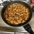 初心料理男子GM's cooksnap of when they made 簡単！ふわとろ！親子丼の黄金比.