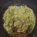 ほか弁ママ's cooksnap of when they made おばあちゃんのばっけ味噌(ふき味噌).