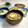 かっちゃん杉's cooksnap of when they made 基本さつまいもと油揚げ、きのこのお味噌汁.