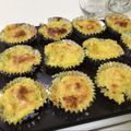 3コまむ's cooksnap of when they made ごろっと♡スイートポテト.