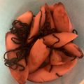 もものすけのまま's cooksnap of when they made 塩昆布魚肉ソーセージ炒めつまみおかず弁当.