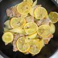 きゃおり～な's cooksnap of when they made さっぱり美味しい♪　レモンチキン.