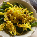 ふぁんころ's cooksnap of when they made 美人を作る 秋田の菊.