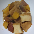 MAXA！'s cooksnap of when they made さつまいもと厚揚げの煮物.