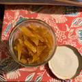 カオニャオマムアン's cooksnap of when they made 夏みかんの皮でマーマレード.