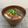 horseland's cooksnap of when they made 美容♡パプリカときのこのお味噌汁♡.