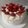 YURIうさぎ's cooksnap of when they made 苺のショートケーキのデコレーション.
