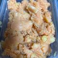 万年ねむい's cooksnap of when they made 【祝！タラモ検索1位】簡単！タラモサラダ.