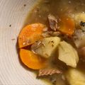 とんちき染太郎's cooksnap of when they made サバ味噌缶で作で鯖じゃが.