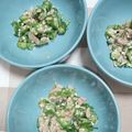 トンも's cooksnap of when they made ☺ レンジで簡単！ 無限オクラ ☺.