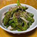 たもっちまま♪'s cooksnap of when they made お酒のお供に！ししとうの煮浸し.