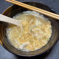 クックIPZPI7☆'s cooksnap of when they made 簡単！温まる♪卵とじうどん.