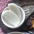 花時計咲いた's cooksnap of when they made 夏は板わさ！.
