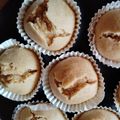 あぁすぅかぁ's cooksnap of when they made 離乳食後期♡卵・乳なし！きなこ蒸しパン.