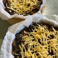Moggieneko's cooksnap of when they made 柳川名物 鰻のせいろ蒸し.