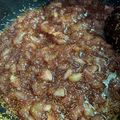 さとにゃん's cooksnap of when they made いちじくジャム.